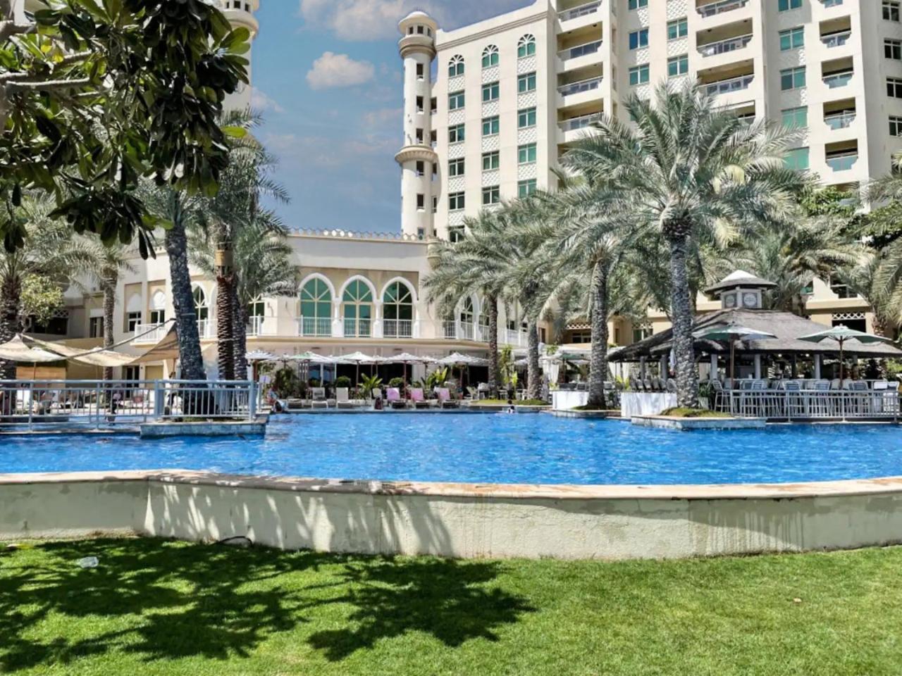 Appartement Cosy Palm Jumeirah 1 Bedroom - Perfect Location