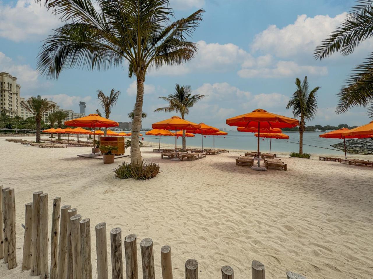 Appartement Cosy Palm Jumeirah 1 Bedroom - Perfect Location *