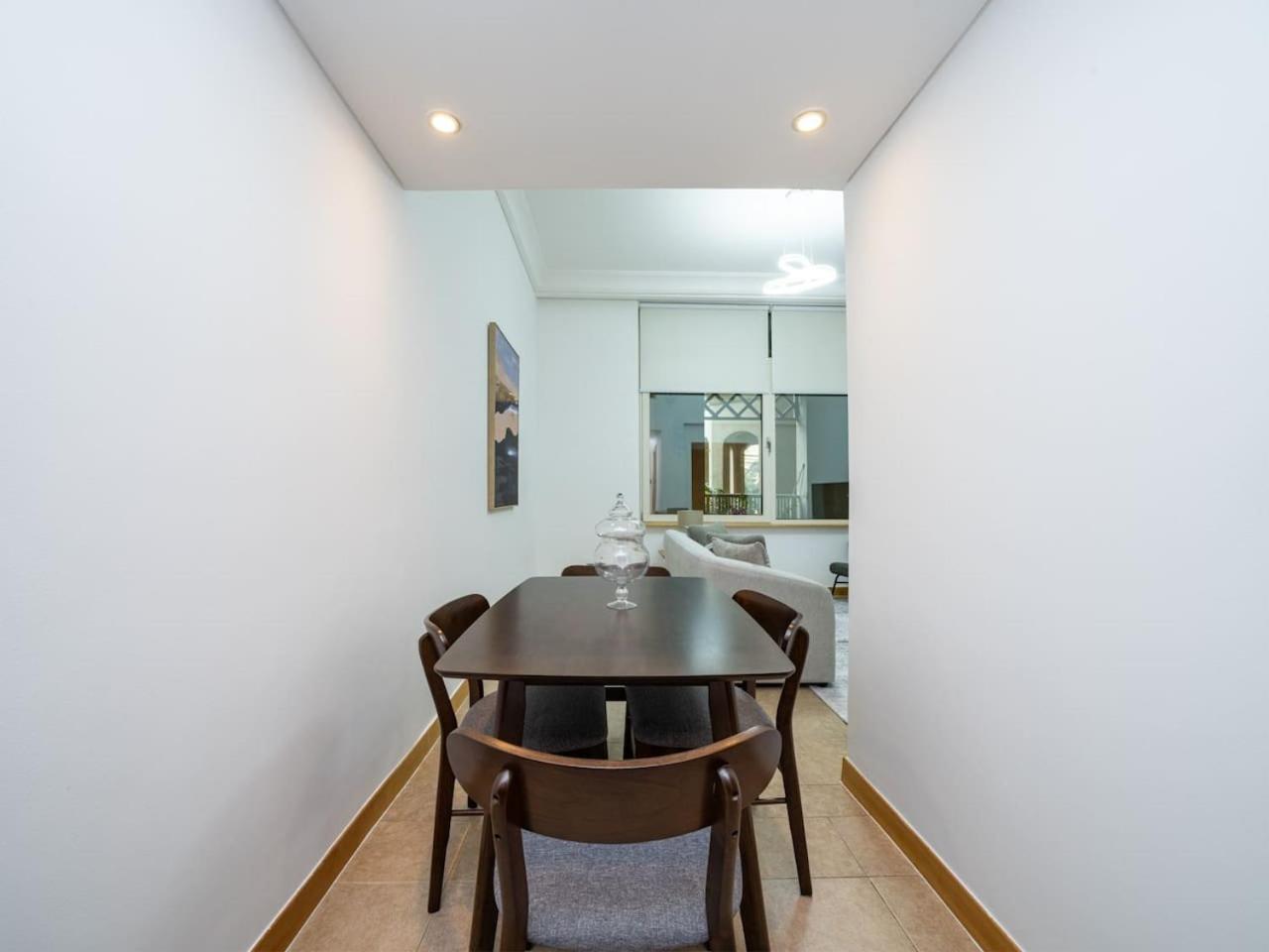 Appartement Cosy Palm Jumeirah 1 Bedroom - Perfect Location Dubaï