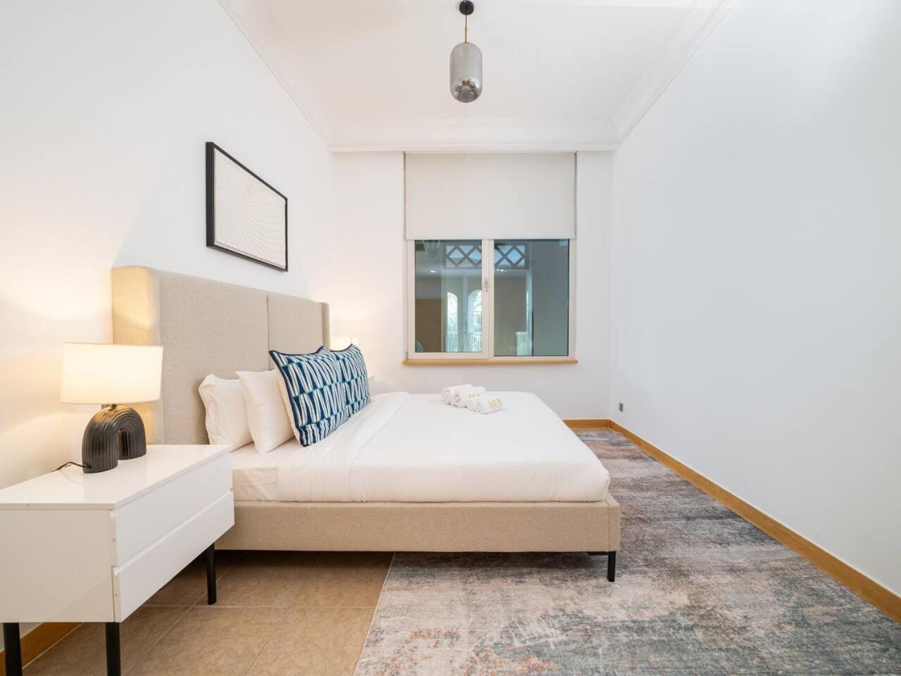 Cosy Palm Jumeirah 1 Bedroom - Perfect Location * Dubaï