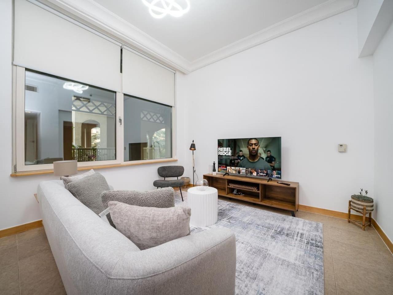 Appartement Cosy Palm Jumeirah 1 Bedroom - Perfect Location