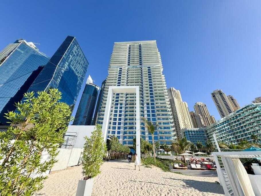 Aura Luxury - & Infinity Pool Appartement Dubai