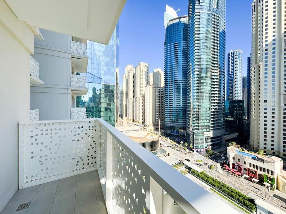 Appartement Aura Luxury - & Infinity Pool Dubai