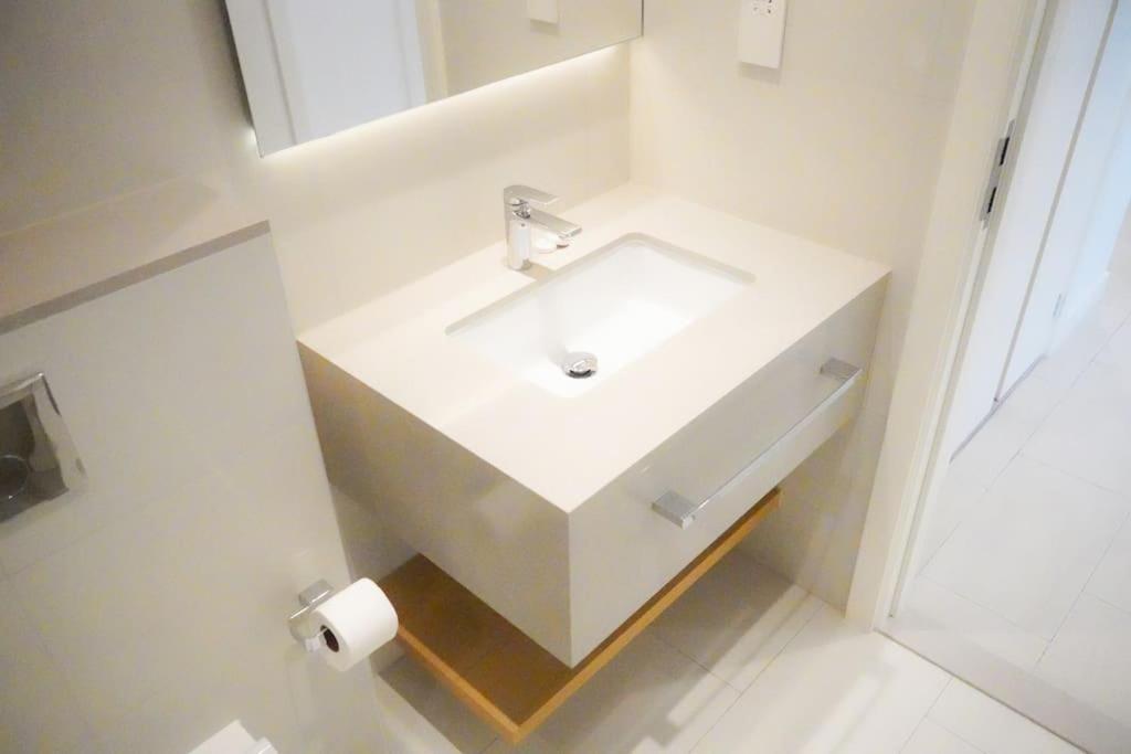 Aura Luxury - & Infinity Pool Appartement *