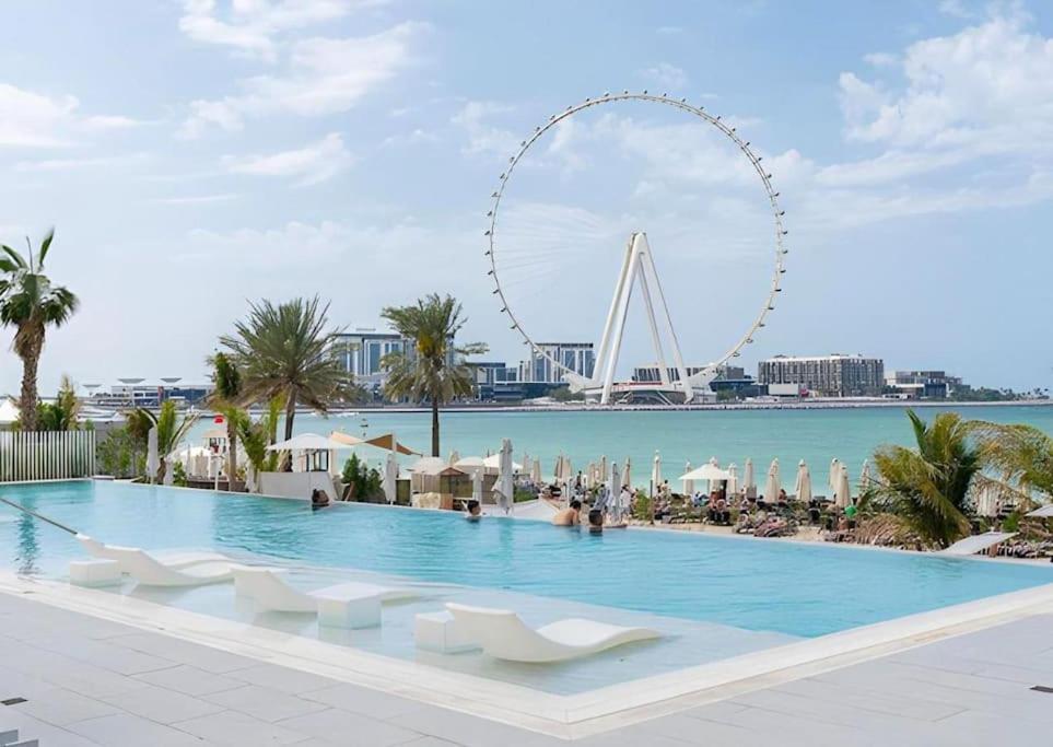 Appartement Aura Luxury - & Infinity Pool *