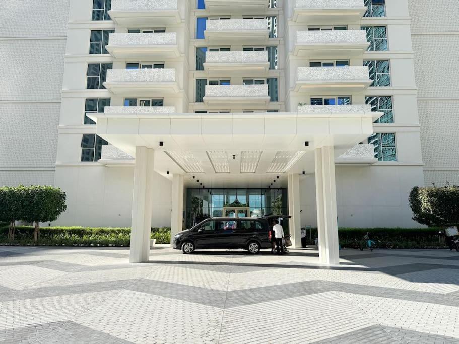 Aura Luxury - & Infinity Pool Appartement *