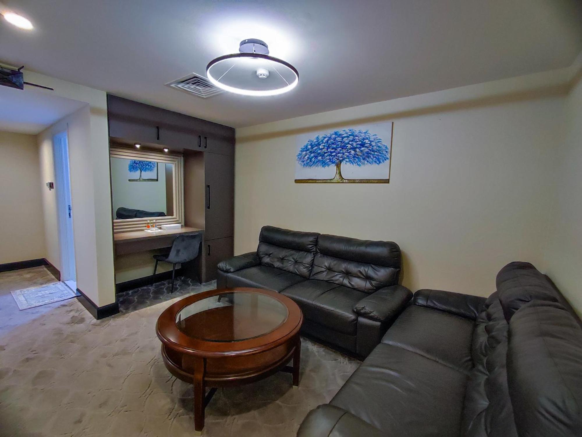 Hotel Gold Sky Avenue Dubái