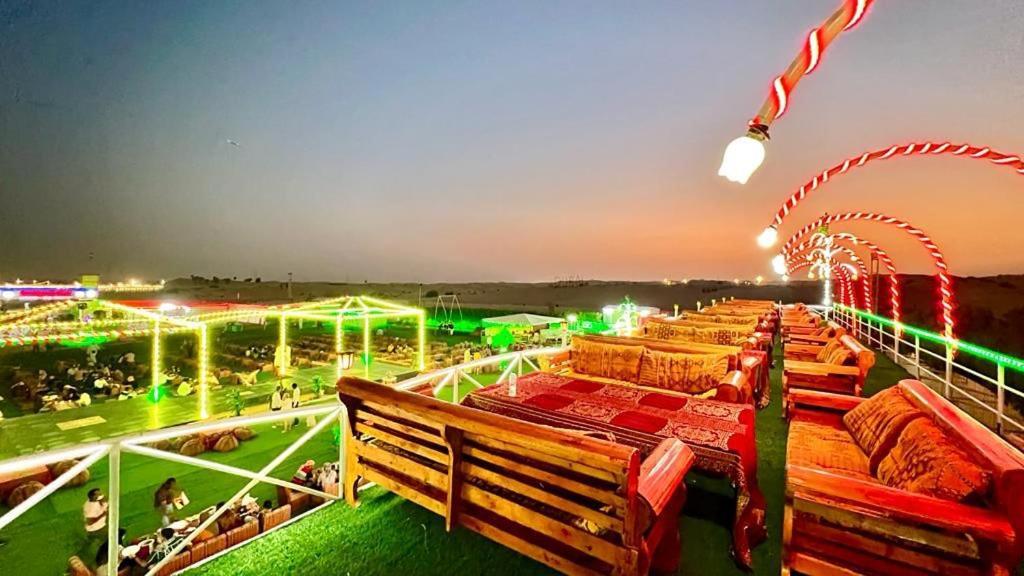 Overnight For Couples Friends Parties And Overnight Event * Dubaï