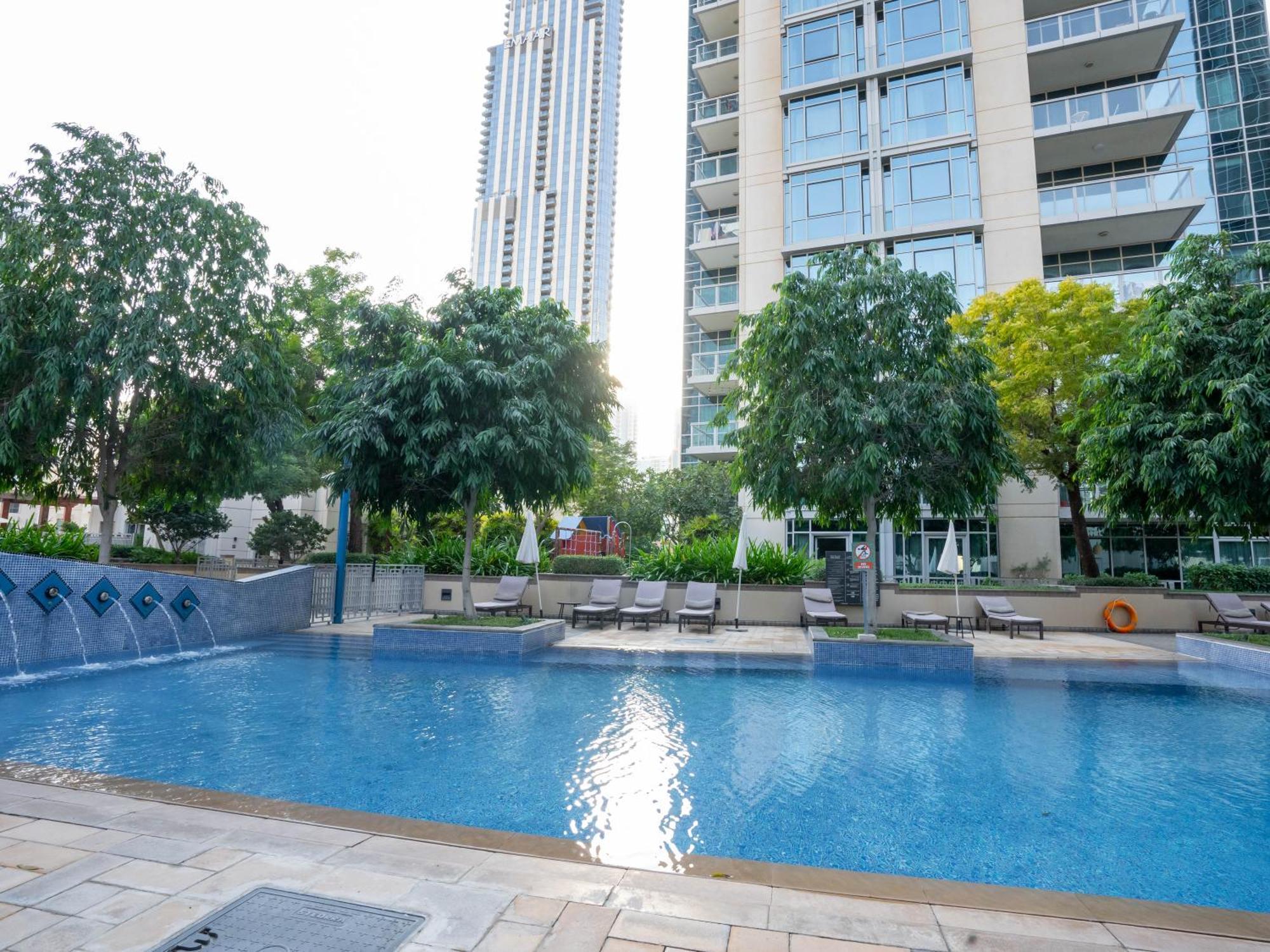 Apartamento Holidays R Us 3 Bedroom Premium Location