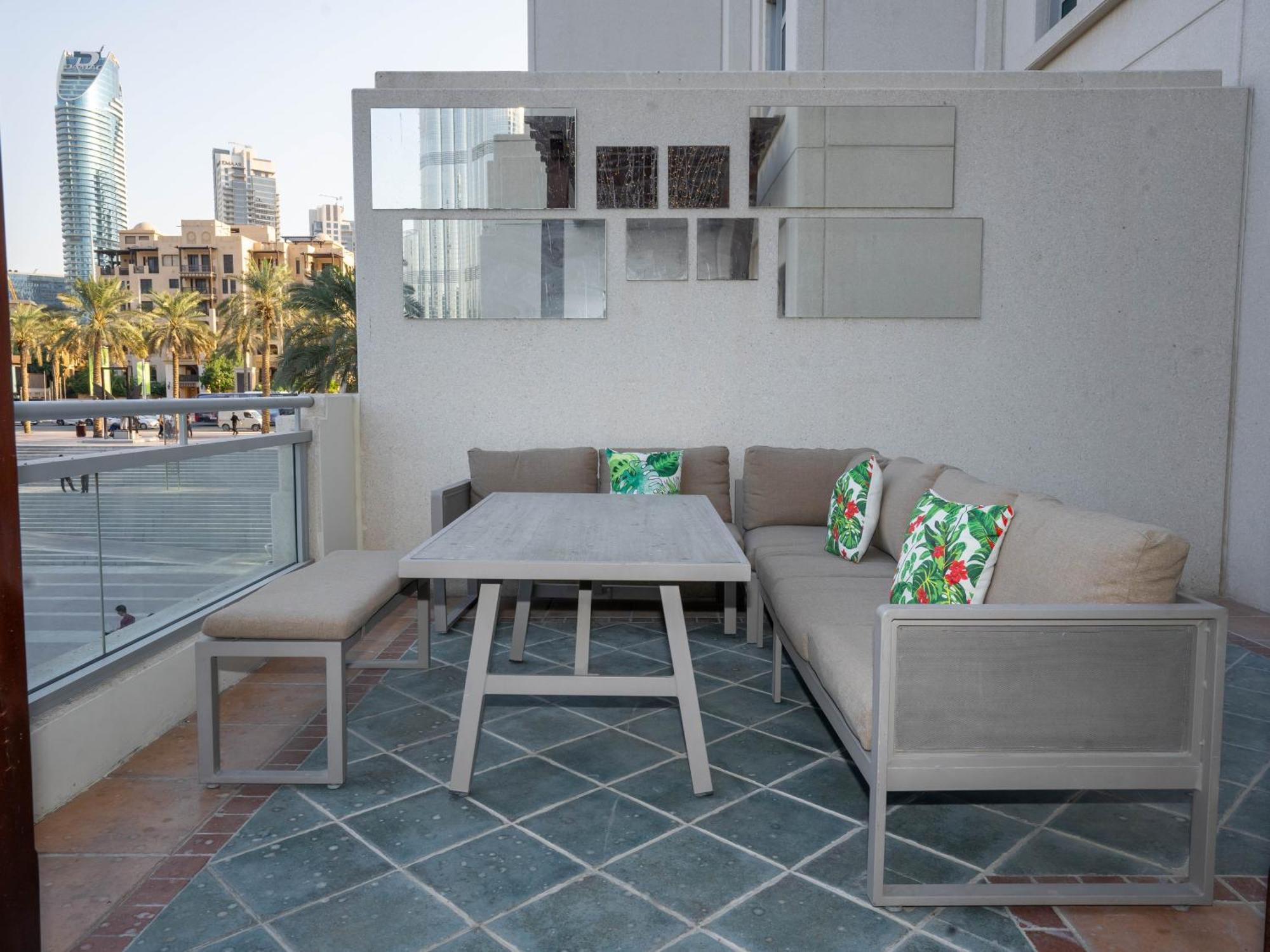 Holidays R Us 3 Bedroom Premium Location Dubái