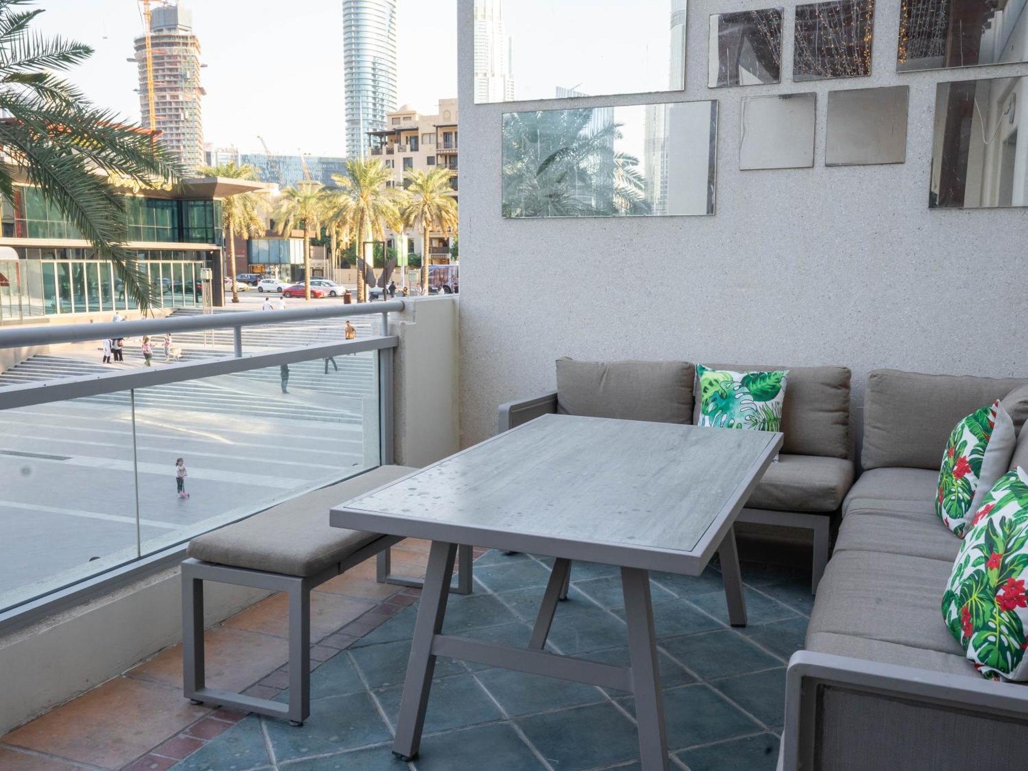 Holidays R Us 3 Bedroom Premium Location * Dubái