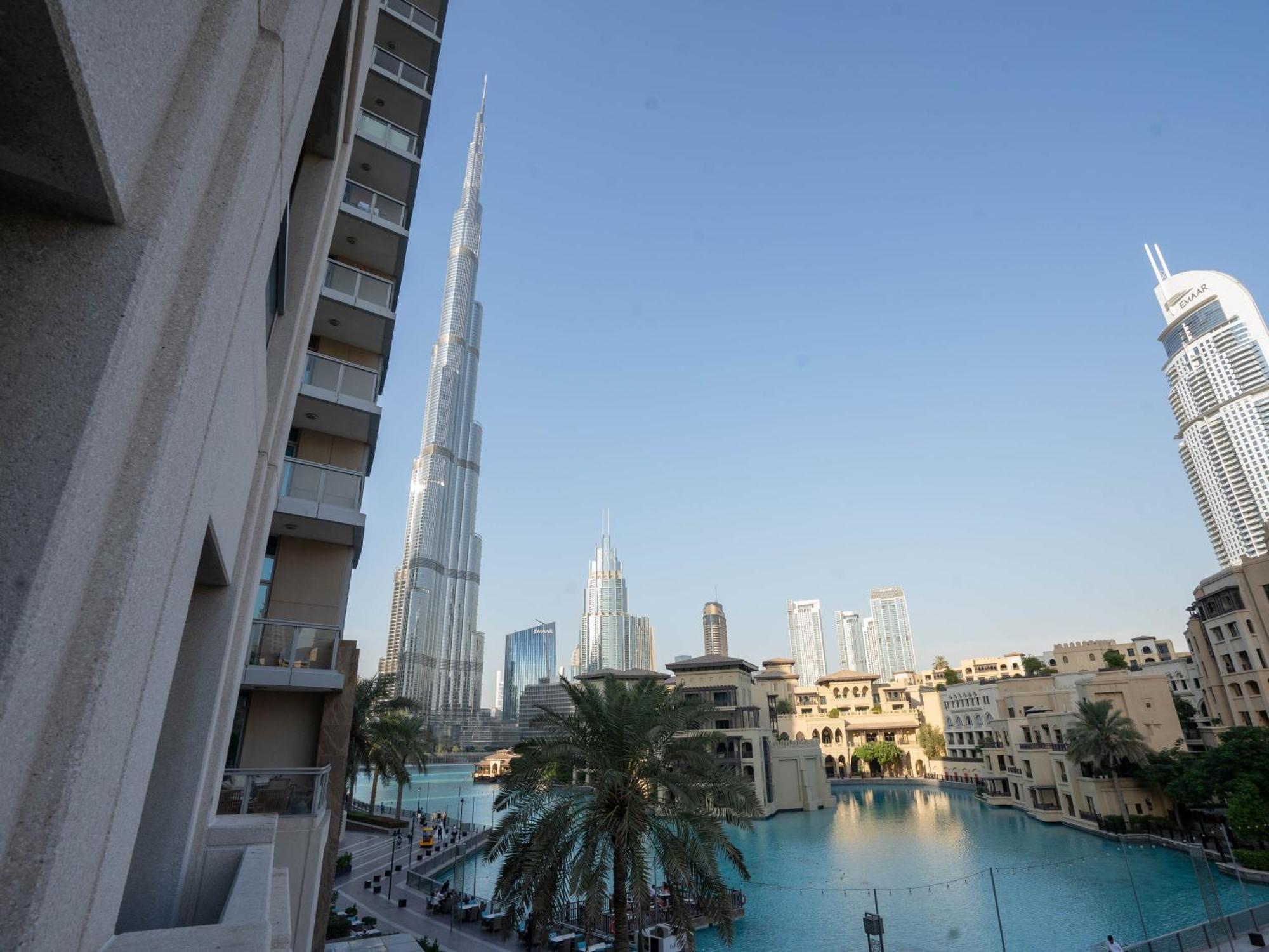 Holidays R Us 3 Bedroom Premium Location Apartamento
