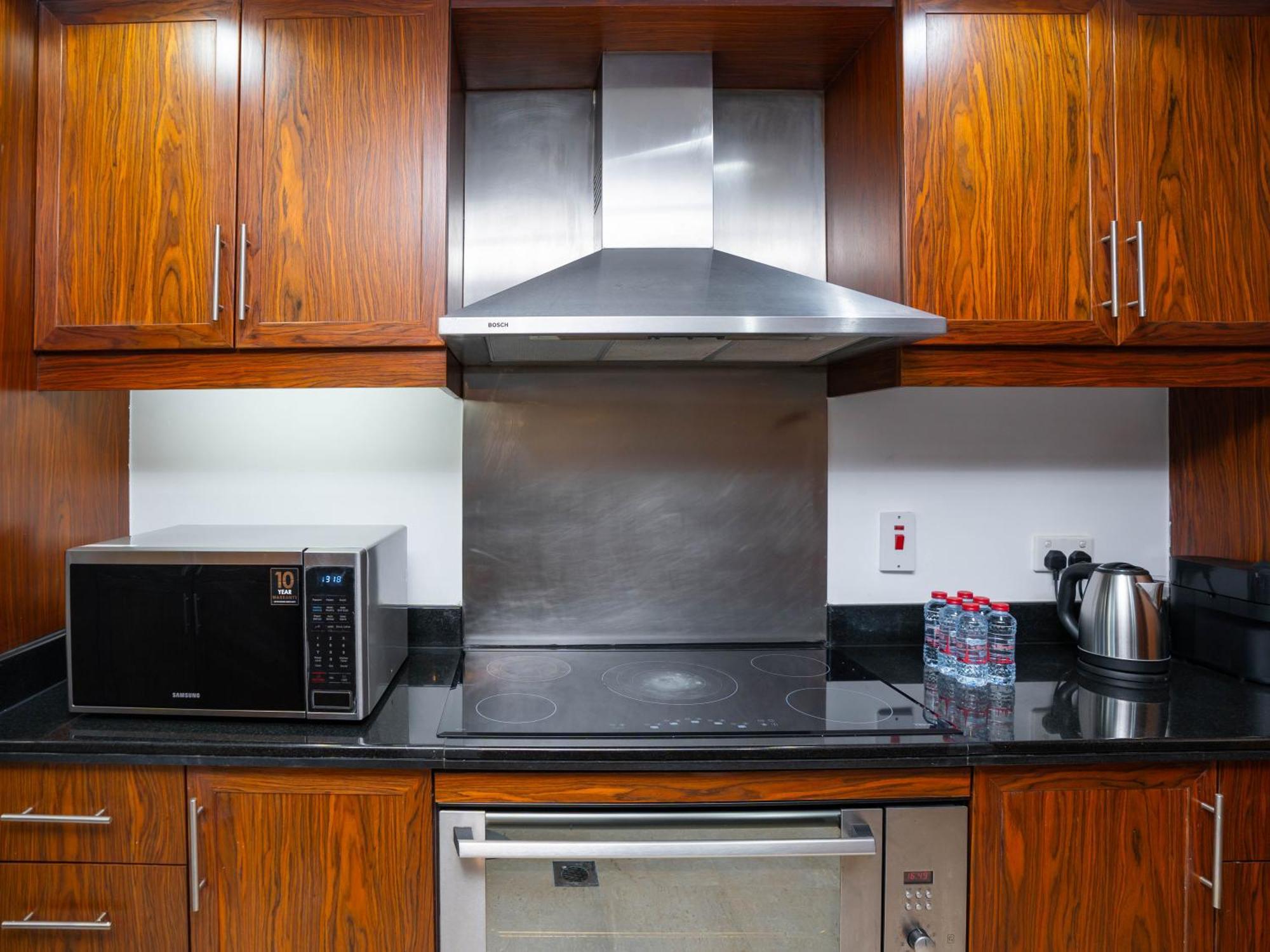Apartamento Holidays R Us 3 Bedroom Premium Location Dubái