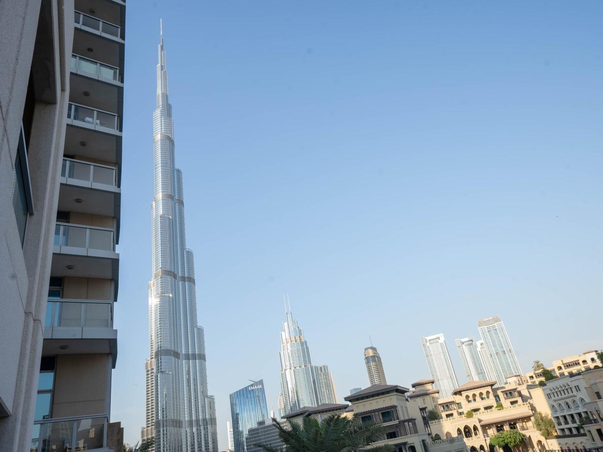 Holidays R Us 3 Bedroom Premium Location Apartamento *