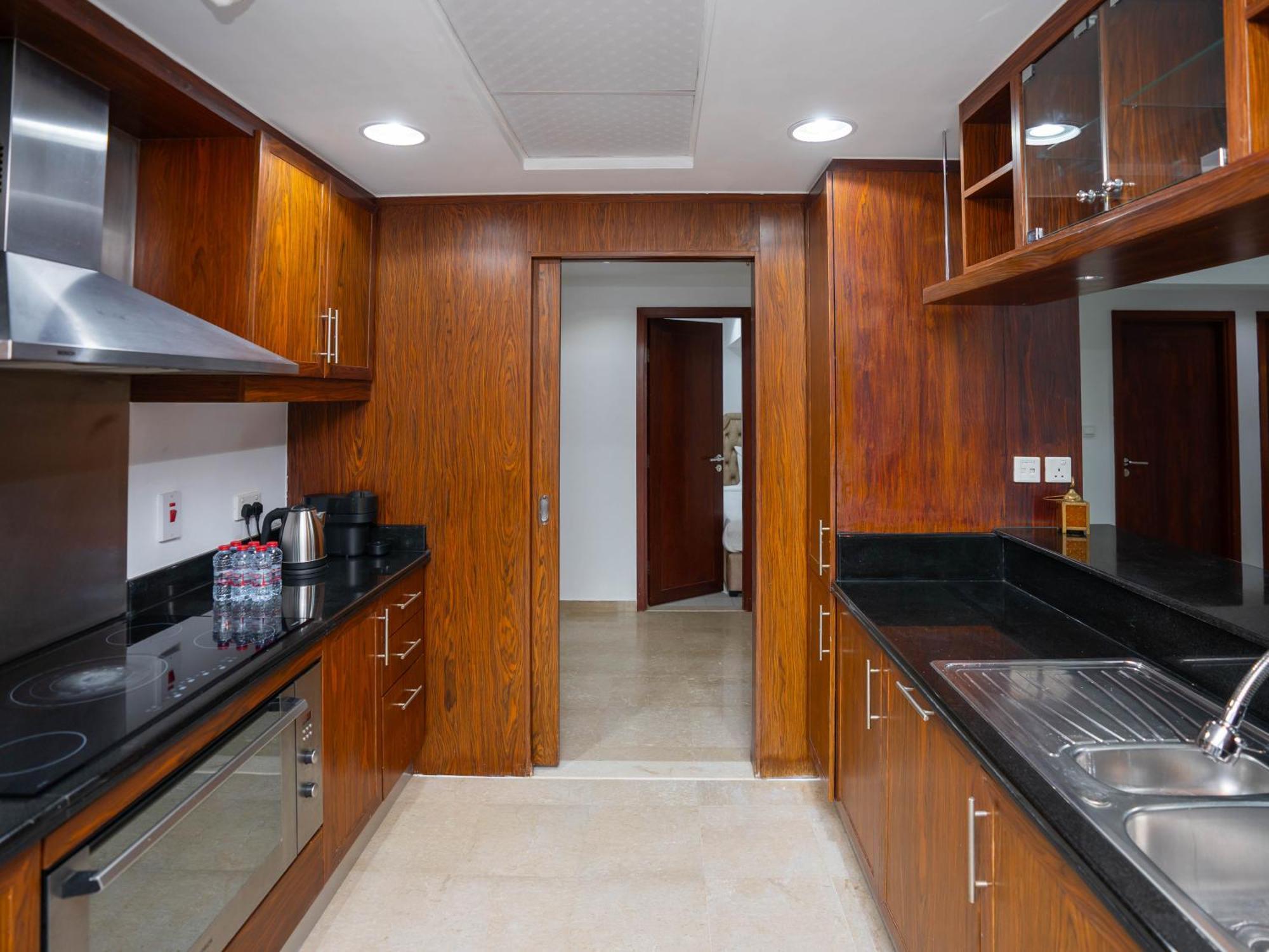 Holidays R Us 3 Bedroom Premium Location Dubái