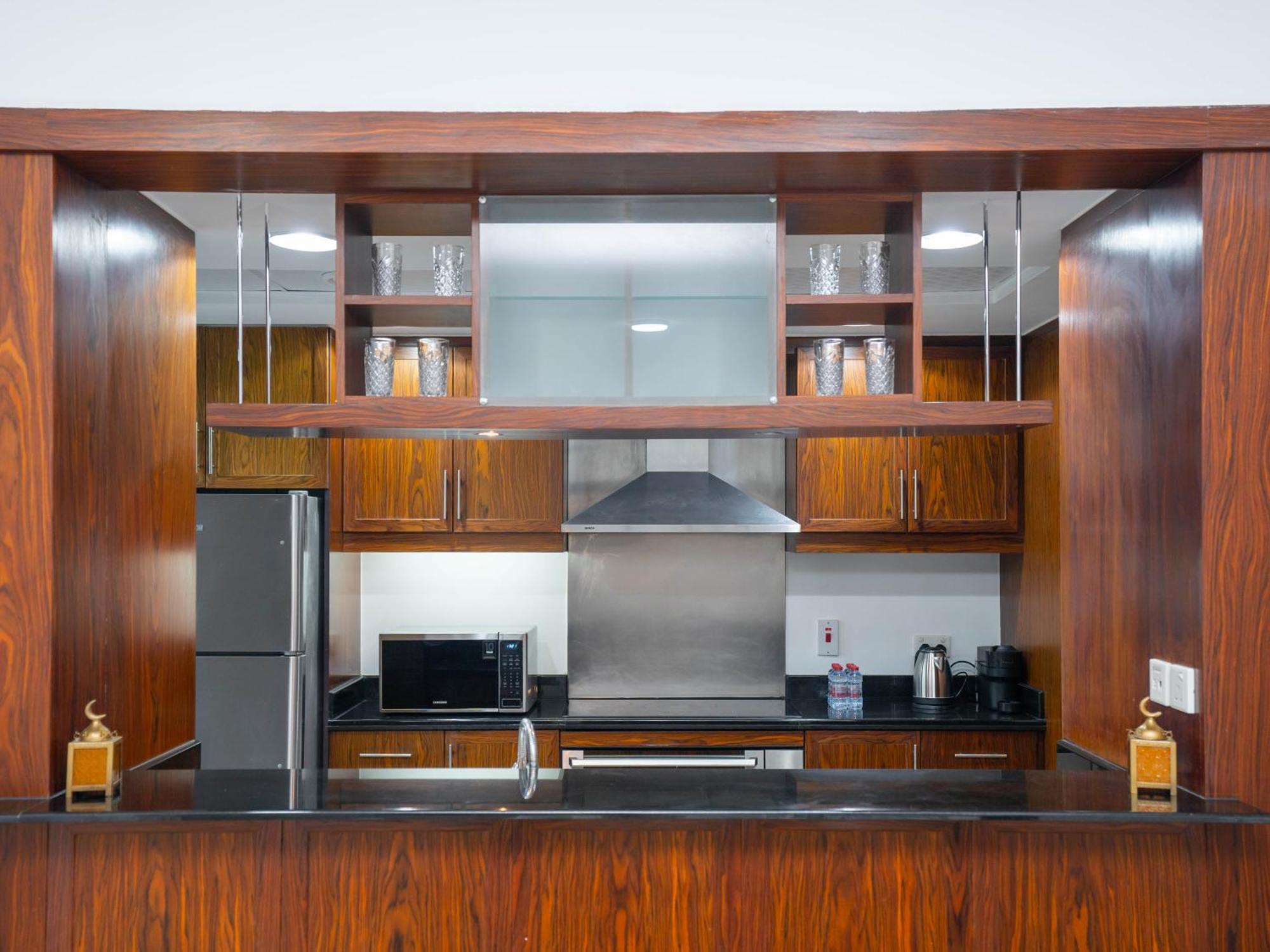 Holidays R Us 3 Bedroom Premium Location Apartamento