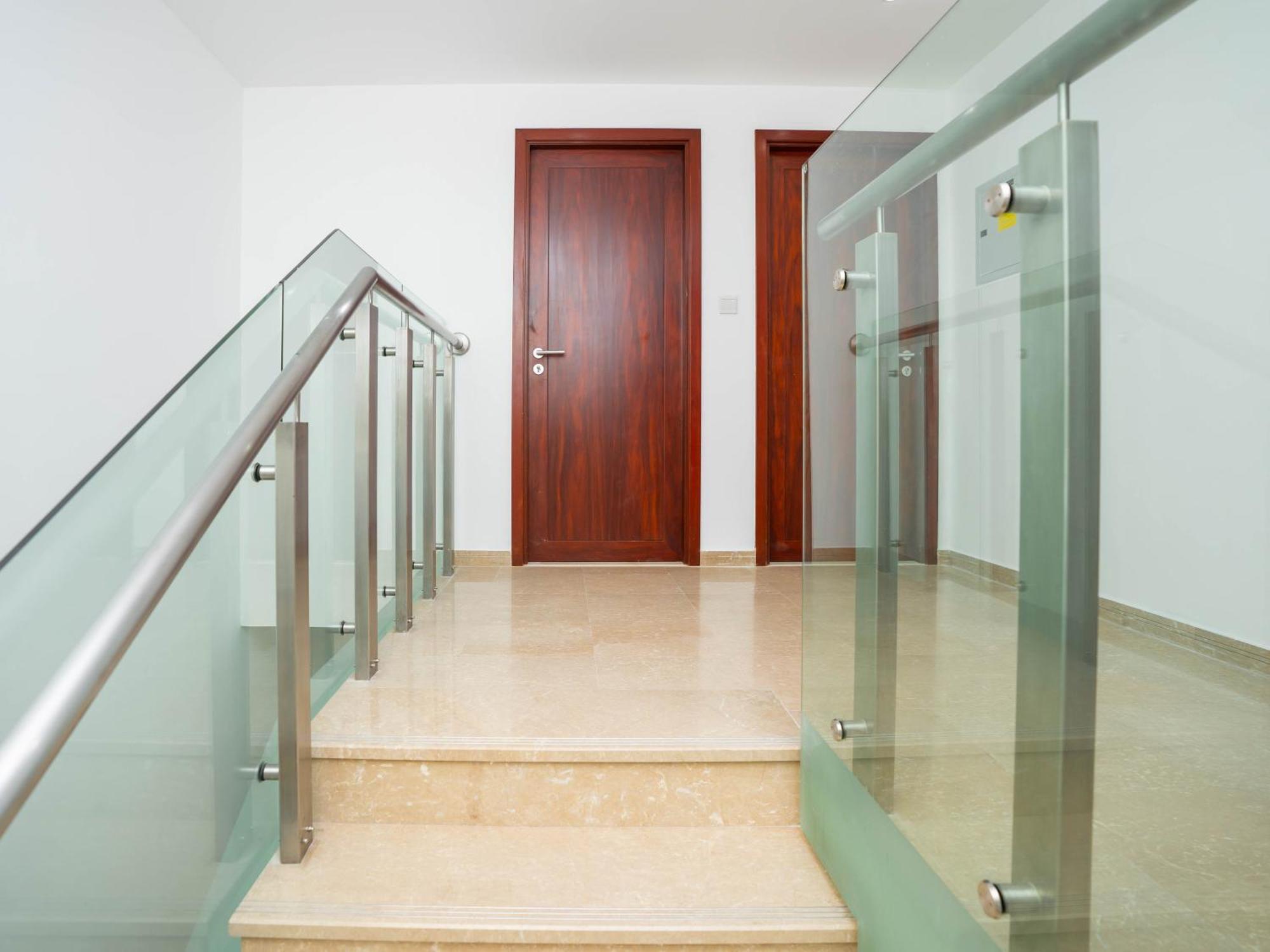 Holidays R Us 3 Bedroom Premium Location * Dubái