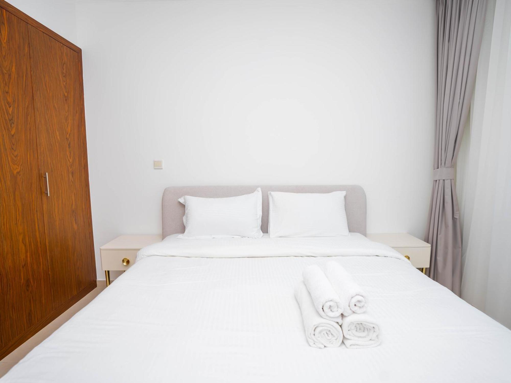 Apartamento Holidays R Us 3 Bedroom Premium Location