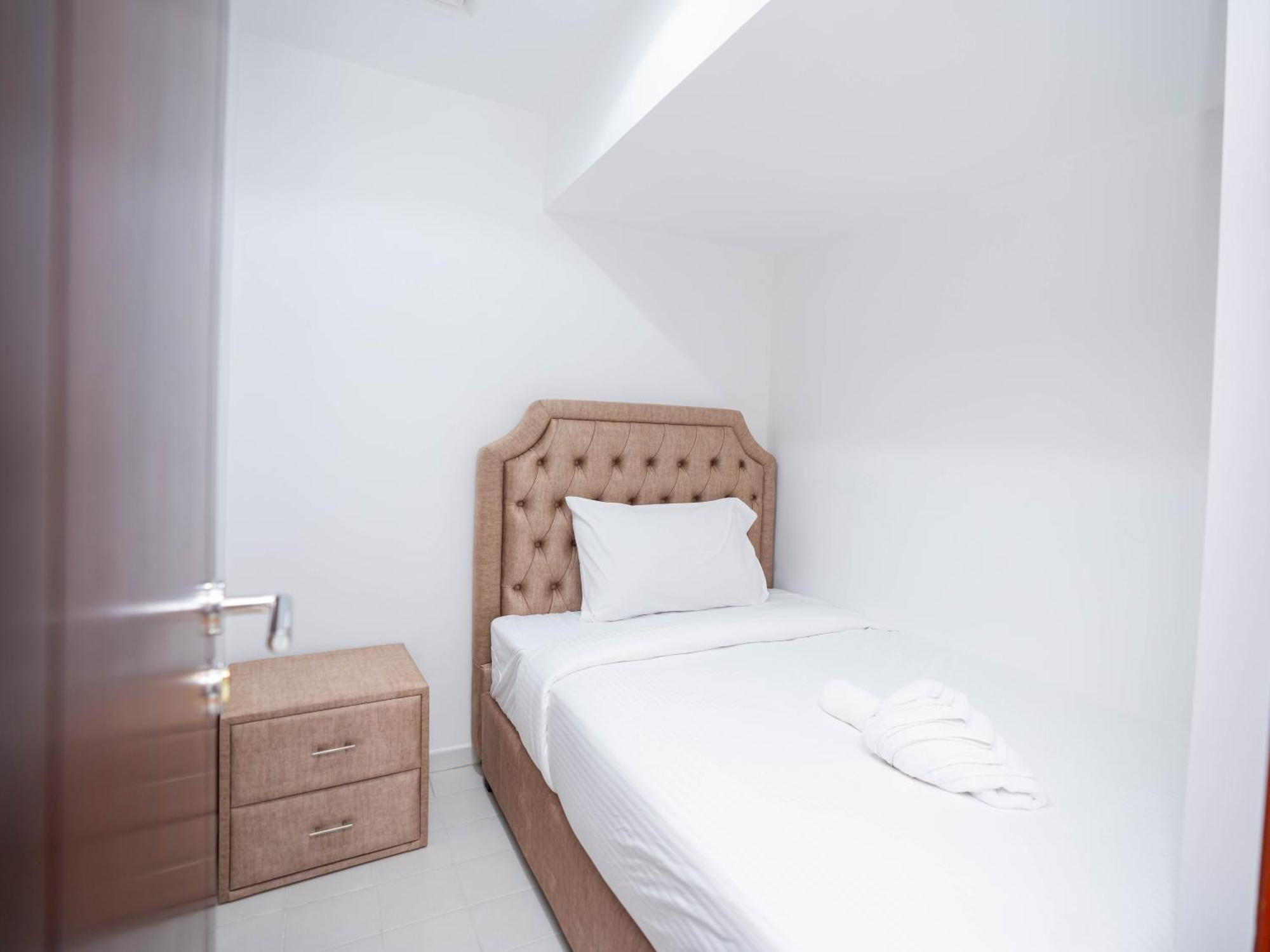 Holidays R Us 3 Bedroom Premium Location Dubái