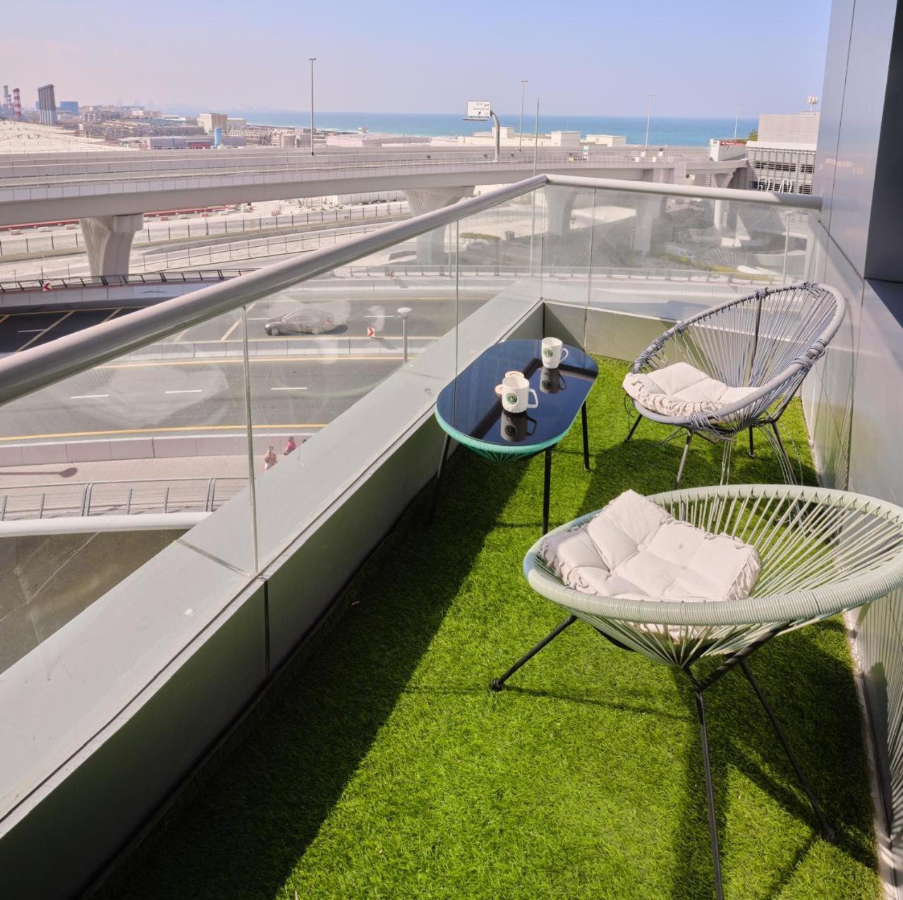 Marina, One Bed With Full Marina View Appartement