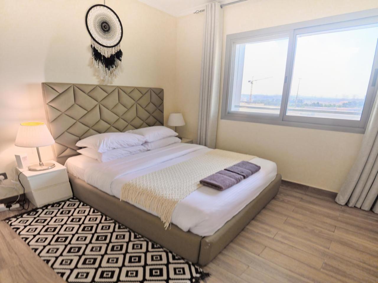 Appartement Marina, One Bed With Full Marina View
