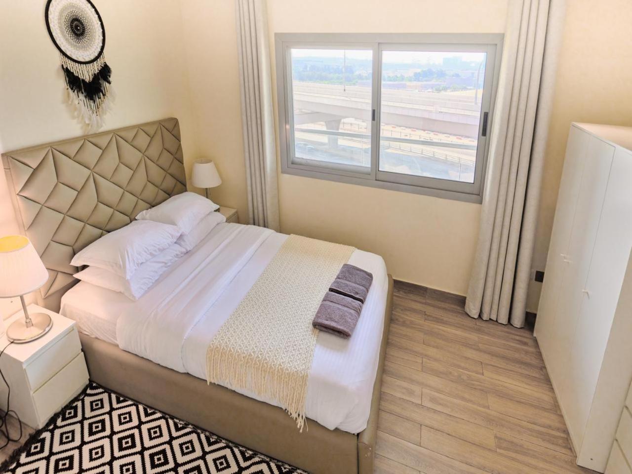 Marina, One Bed With Full Marina View Appartement *