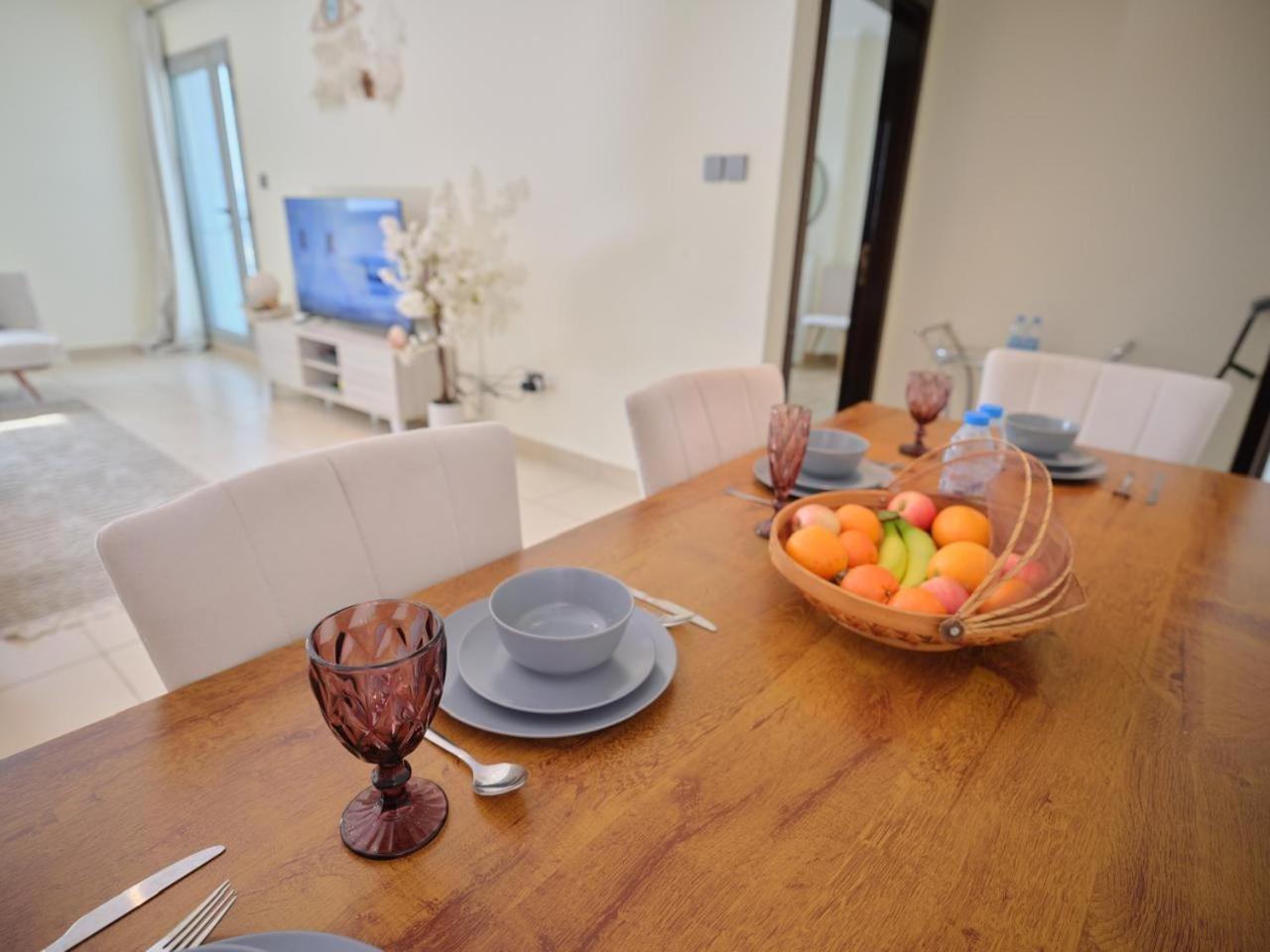Appartement Marina, One Bed With Full Marina View *