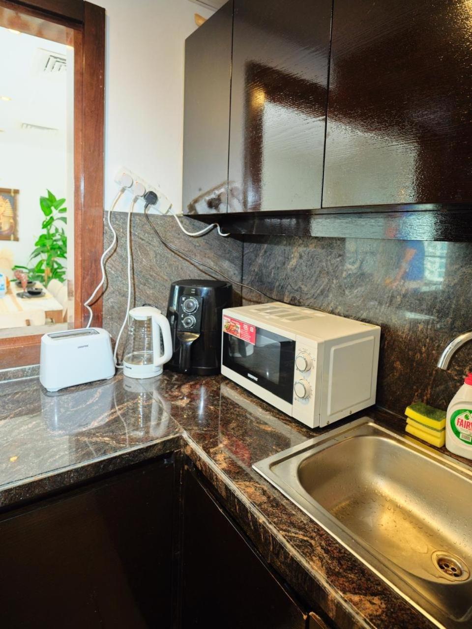 Marina, One Bed With Full Marina View Appartement Dubai