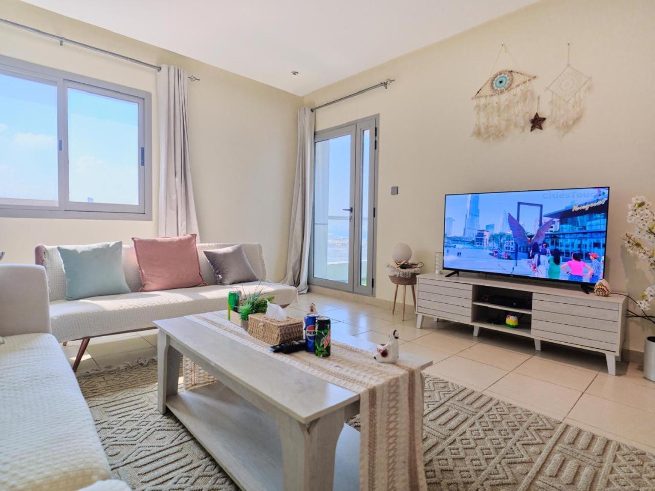 Appartement Marina, One Bed With Full Marina View