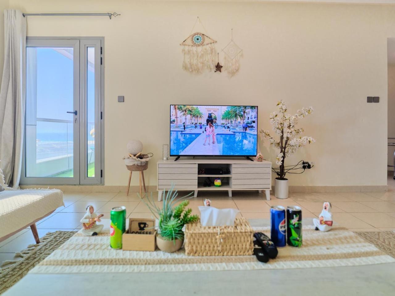Marina, One Bed With Full Marina View Appartement Dubai
