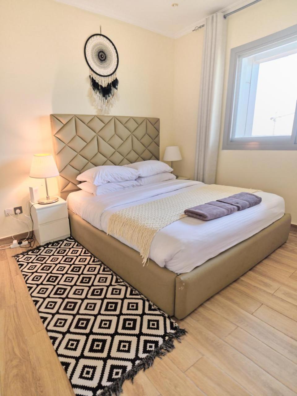 Marina, One Bed With Full Marina View Appartement