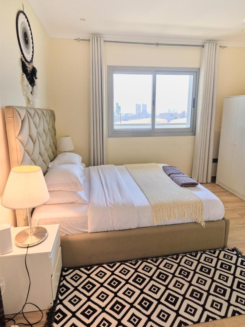 Appartement Marina, One Bed With Full Marina View