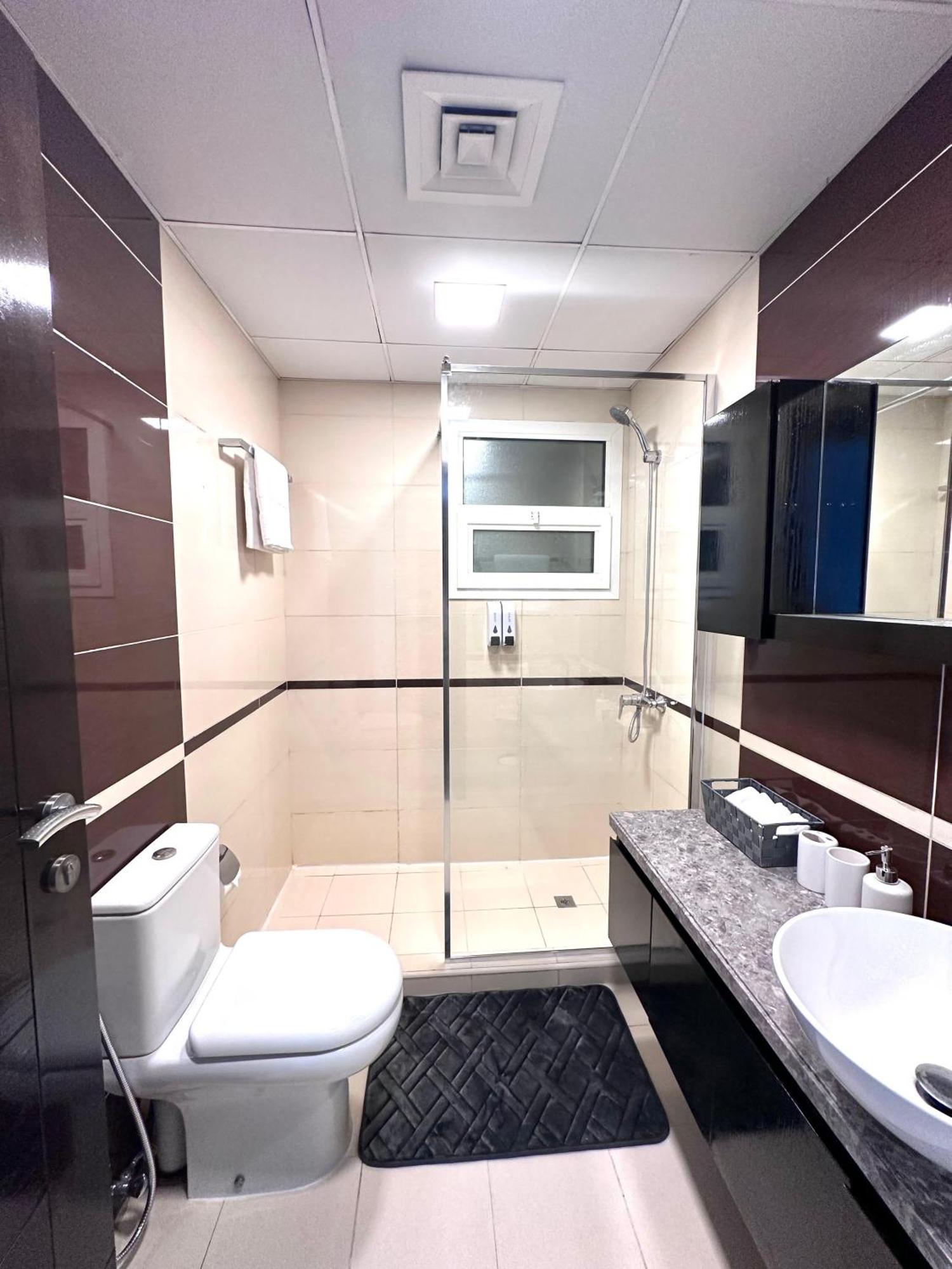 Marina, One Bed With Full Marina View Appartement Dubai