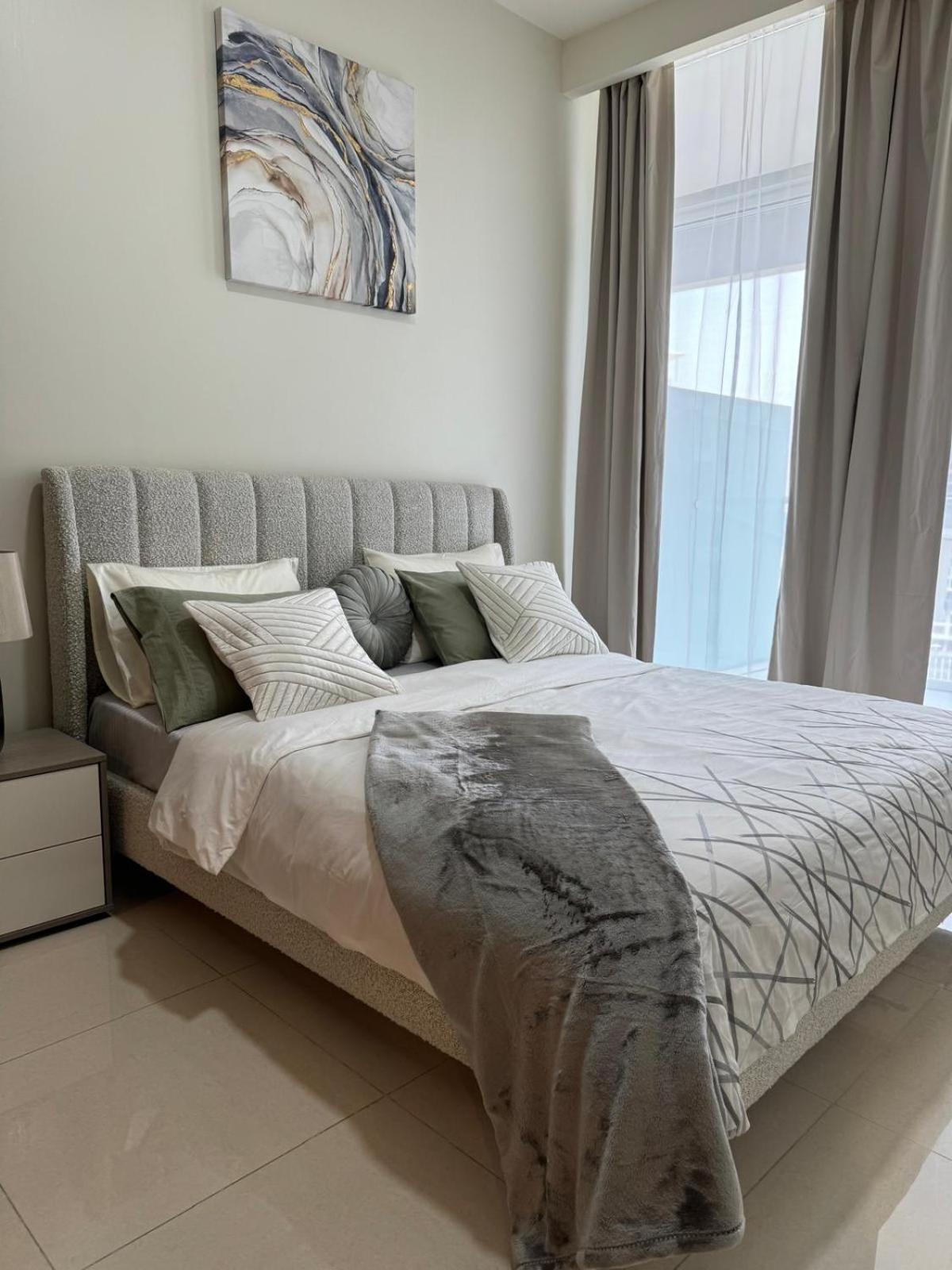 Apartment Luxury Skyline Burj Khalifa Dubai