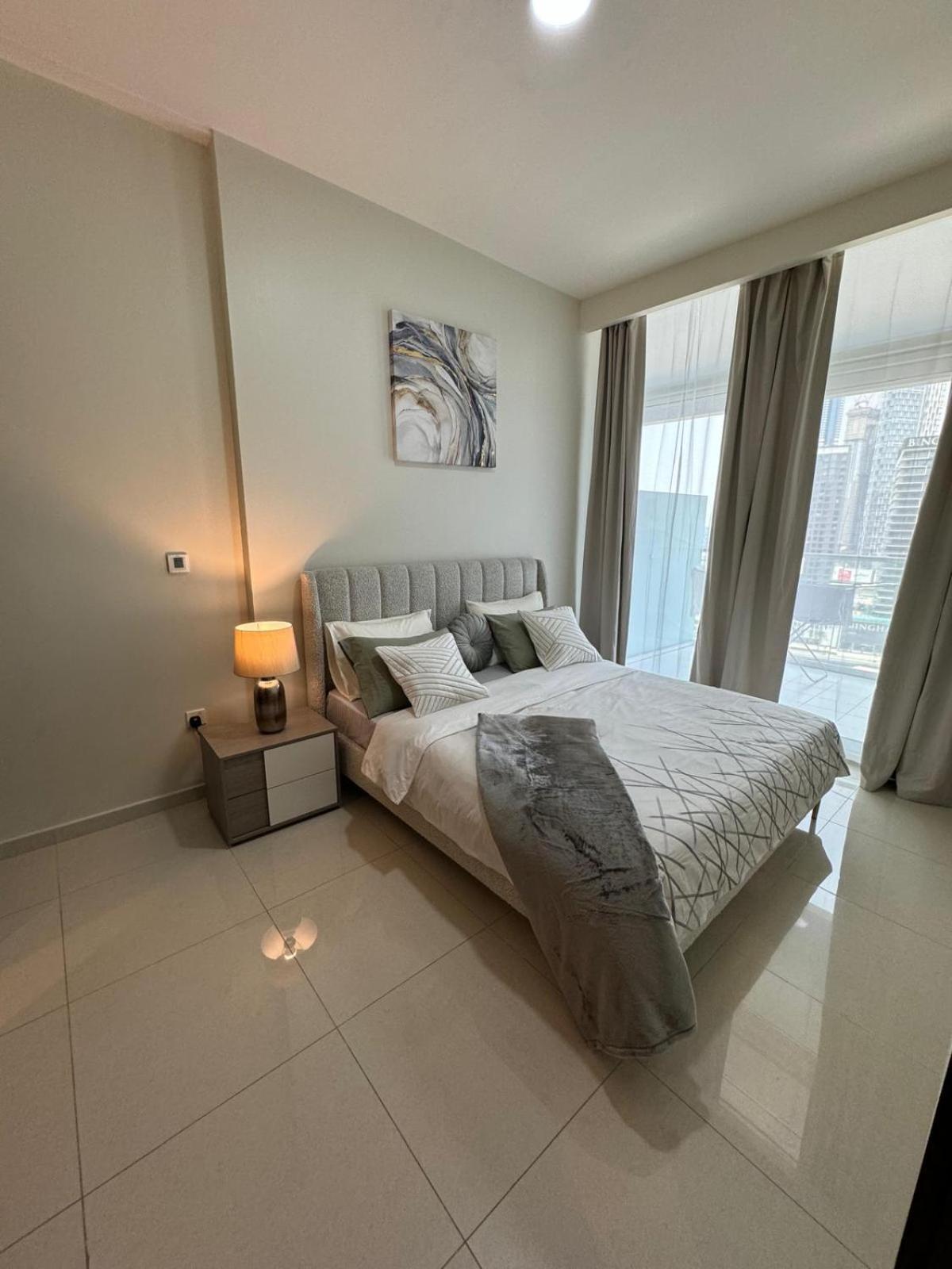 Apartment Luxury Skyline Burj Khalifa *