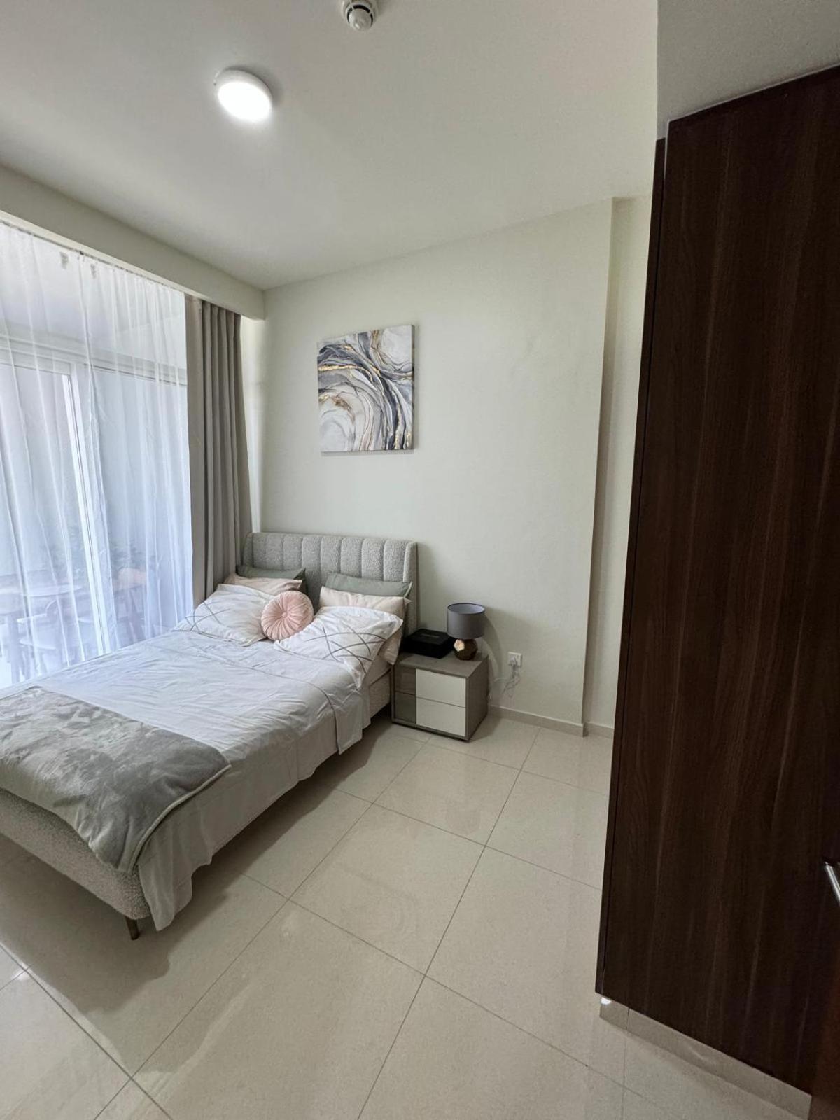 Luxury Skyline Burj Khalifa Apartment Dubai