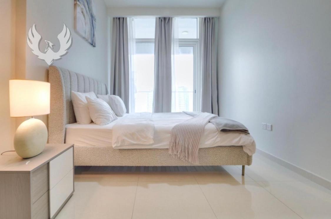 Apartment Luxury Skyline Burj Khalifa *