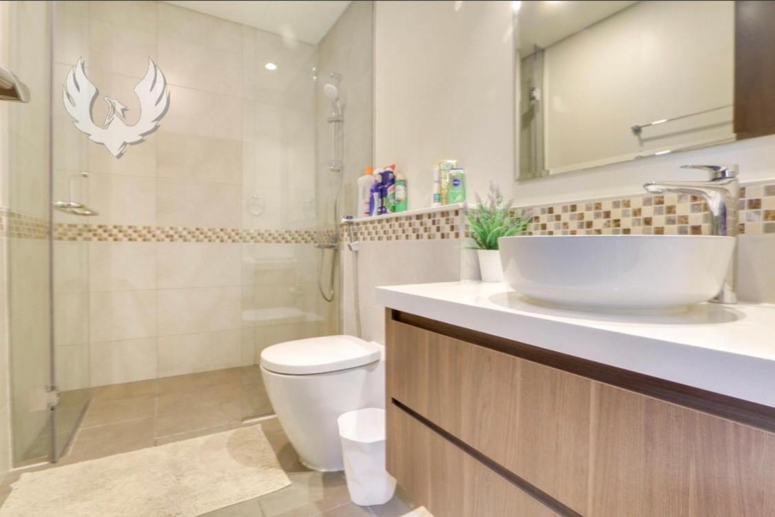 Luxury Skyline Burj Khalifa Apartment Dubai