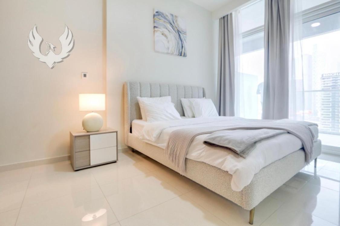 Apartment Luxury Skyline Burj Khalifa Dubai