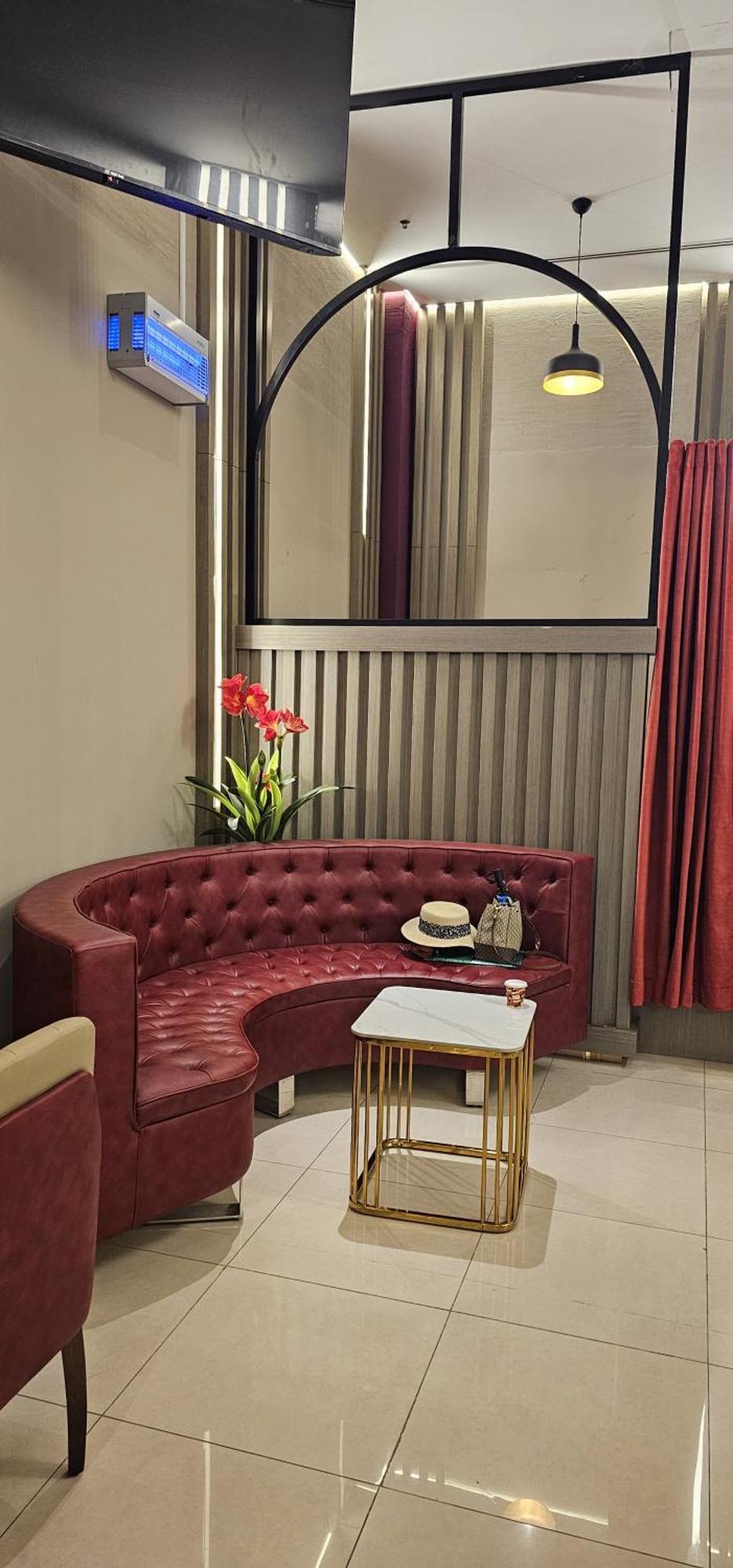 Appartement Alraef Luxury