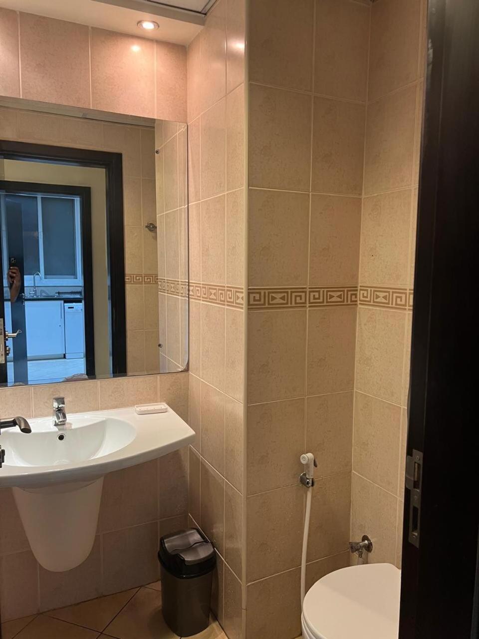 Luxury One Bedroom In Marina Appartamento *