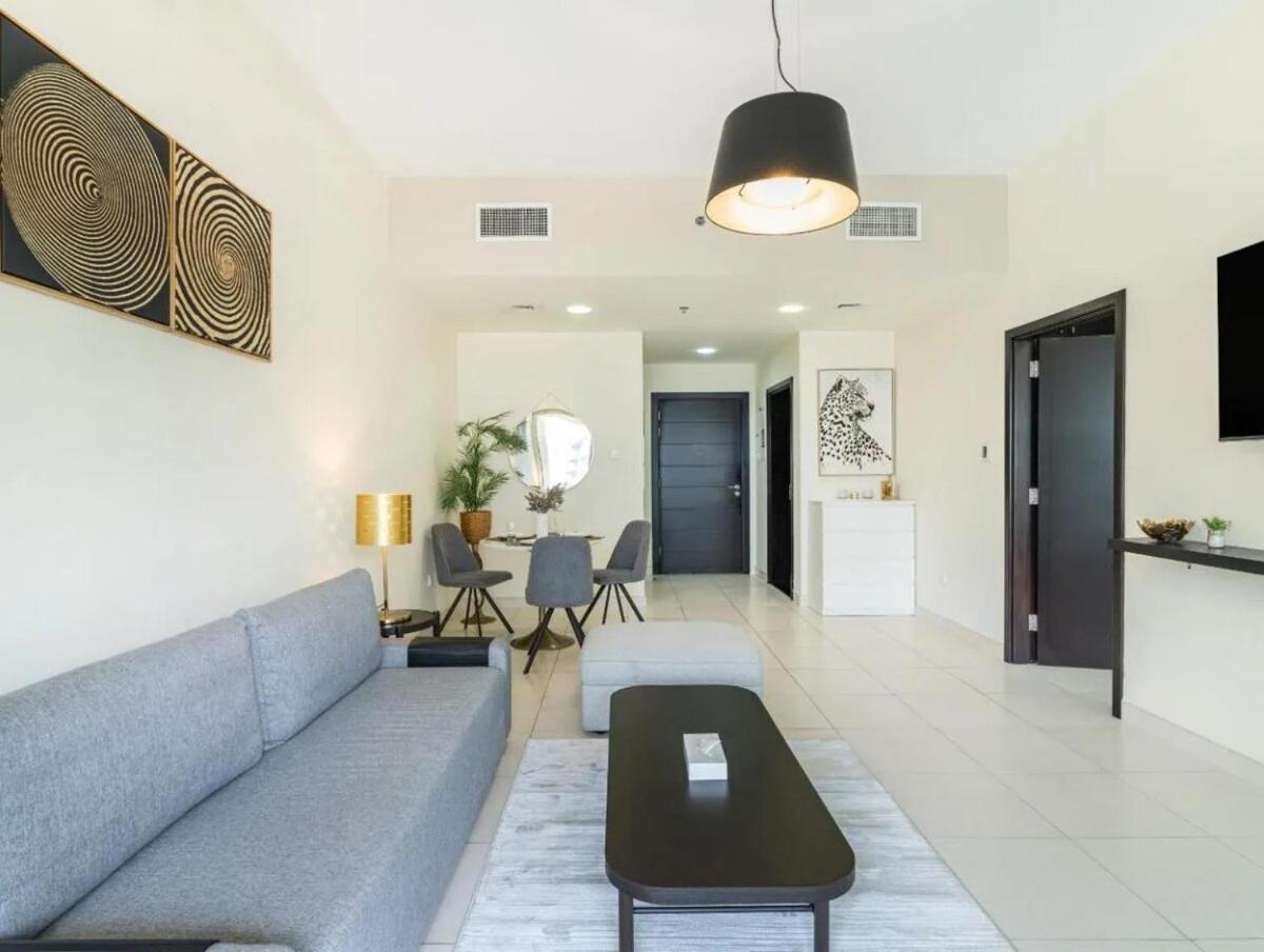 Luxury One Bedroom In Marina Appartamento Dubai