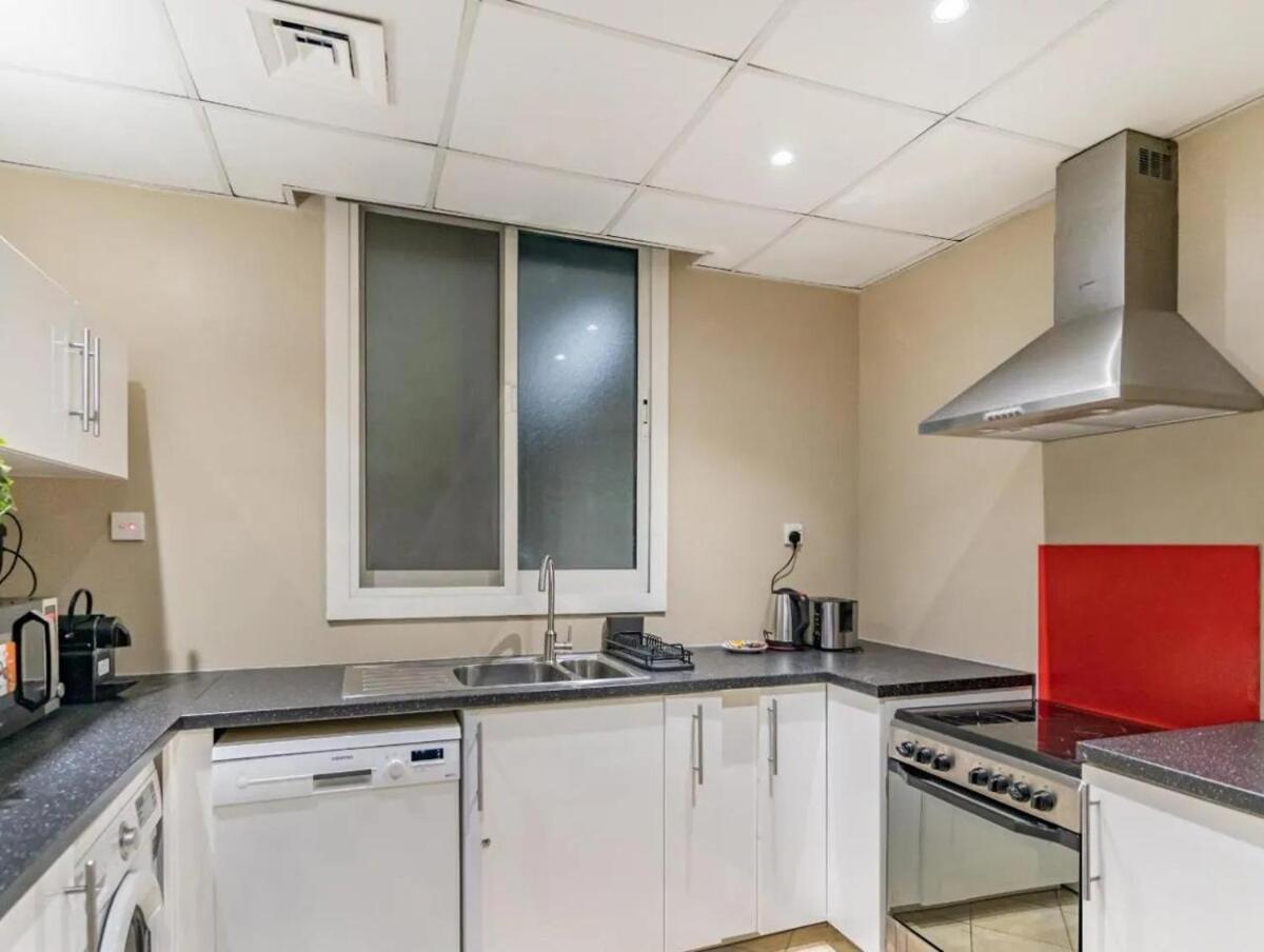 Luxury One Bedroom In Marina Appartamento Dubai