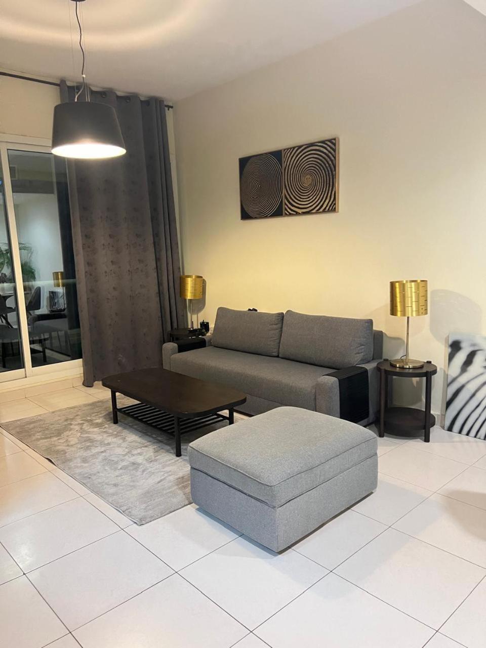 Appartamento Luxury One Bedroom In Marina *