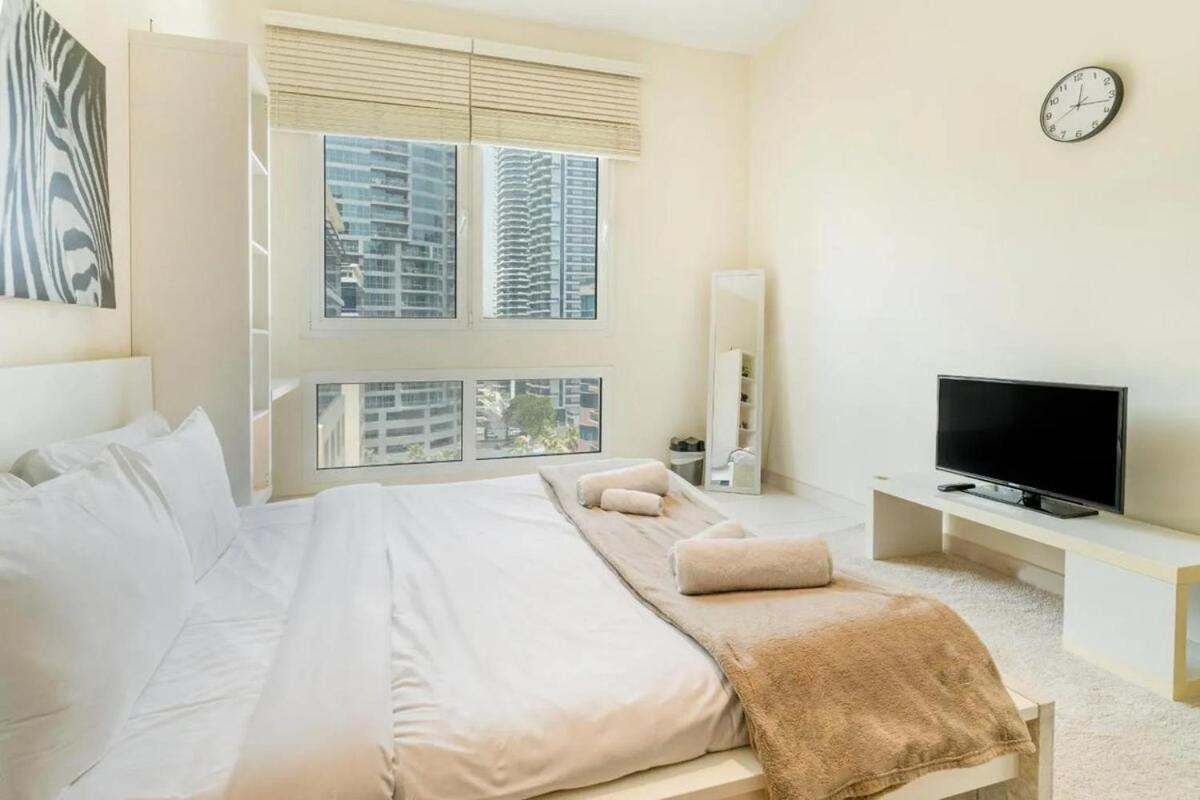 Luxury One Bedroom In Marina Appartamento