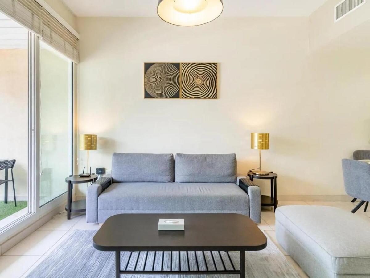 Appartamento Luxury One Bedroom In Marina