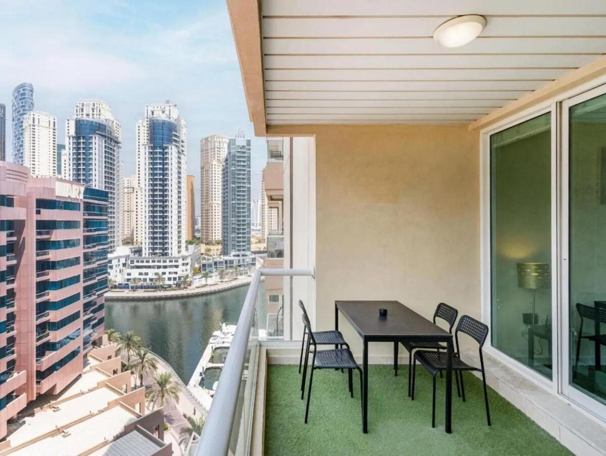 Luxury One Bedroom In Marina Appartamento *