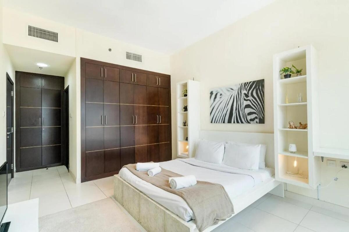 Luxury One Bedroom In Marina Appartamento