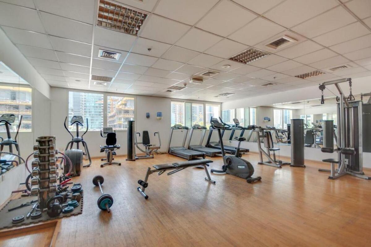 Luxury One Bedroom In Marina Appartamento *