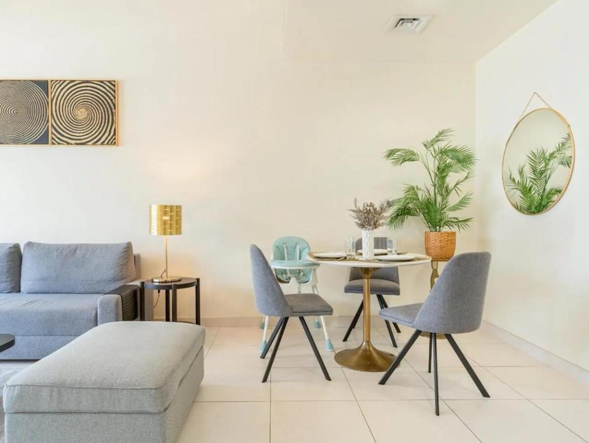 Appartamento Luxury One Bedroom In Marina